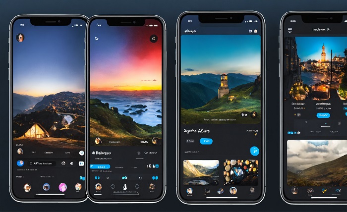 Lightroom Mod APK