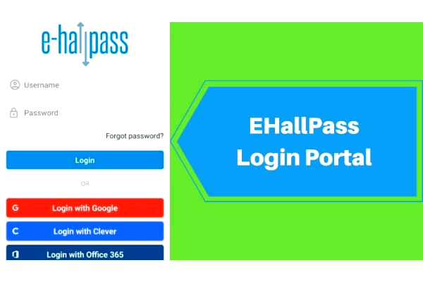 EHallPass