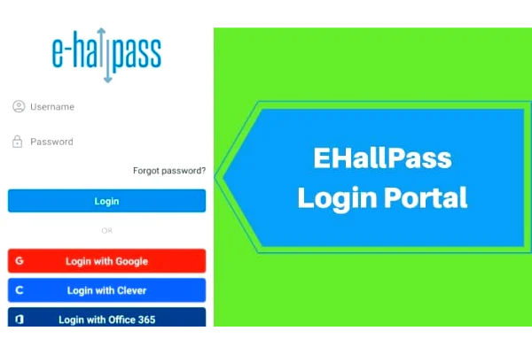 Ehallpass