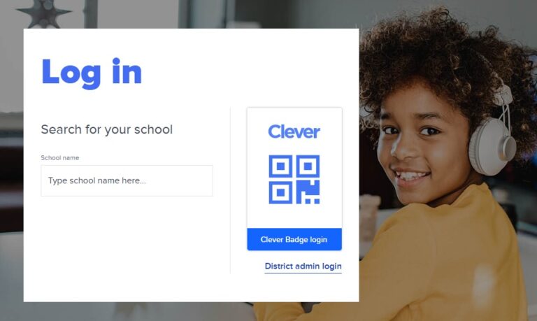 Clever Student Login