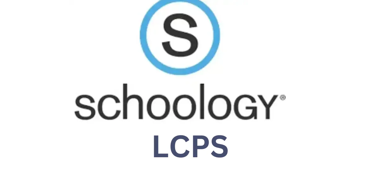 Schoology LCPS